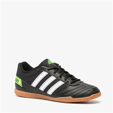 zaalschoen adidas|Adidas Zaalschoenen heren online kopen .